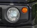 2024 Suzuki Jimny