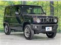 2024 Suzuki Jimny