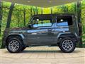 2025 Suzuki Jimny