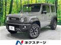 2019 Suzuki Jimny Sierra