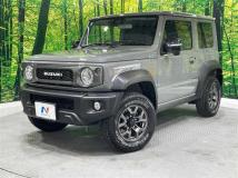 2019 Suzuki Jimny Sierra