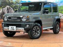 2024 Suzuki Jimny Sierra