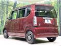 2012 Honda N BOX