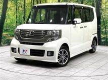 2013 Honda N BOX