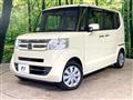 2015 Honda N BOX