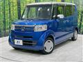 2015 Honda N BOX