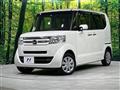 2016 Honda N BOX