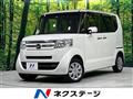 2016 Honda N BOX