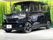2018 Honda N BOX