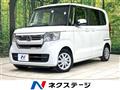 2021 Honda N BOX