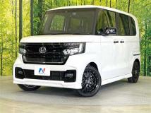 2023 Honda N BOX