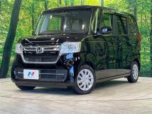 2021 Honda N BOX