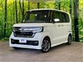 2021 Honda N BOX