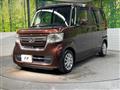 2022 Honda N BOX