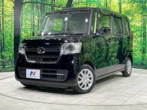 2022 Honda N BOX