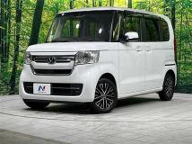 2021 Honda N BOX