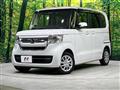 2022 Honda N BOX
