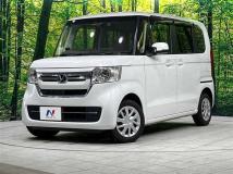 2022 Honda N BOX