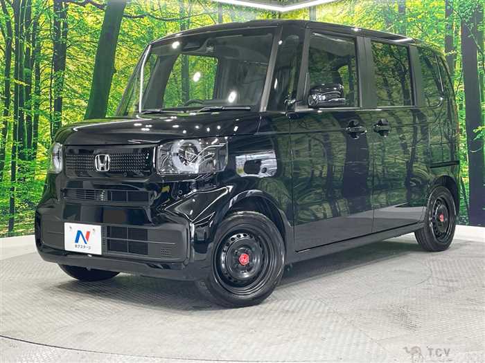 2024 Honda N BOX