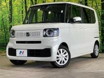 2024 Honda N BOX