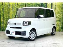 2025 Honda N BOX
