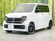 2024 Honda N-WGN