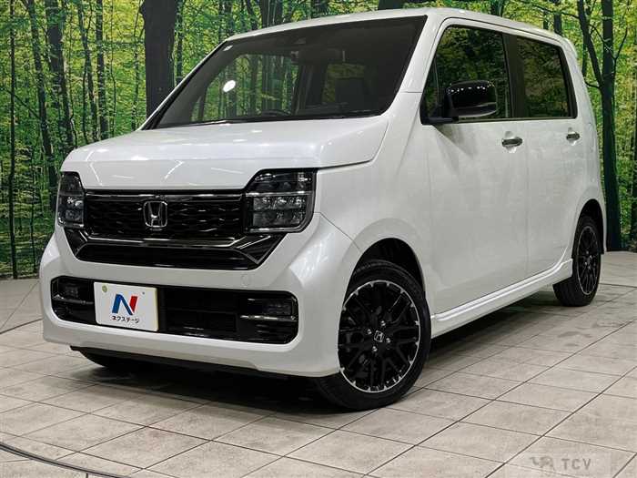 2024 Honda N-WGN