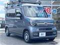 2020 Honda N-VAN