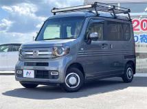 2020 Honda N-VAN