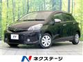 2015 Toyota Vitz