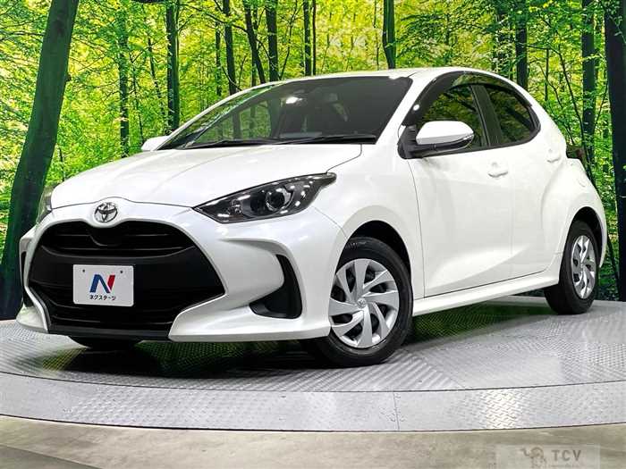 2020 Toyota Toyota Others