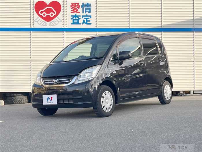 2010 Daihatsu Move