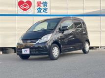 2010 Daihatsu Move