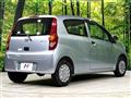 2014 Daihatsu Mira