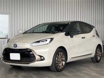 2024 Toyota AQUA