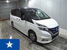 2018 Nissan Serena