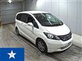 2011 Honda Freed