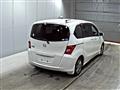 2011 Honda Freed
