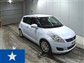 2013 Suzuki Swift