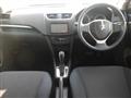 2013 Suzuki Swift