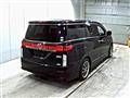 2011 Nissan Elgrand
