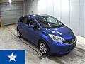 2015 Nissan Note