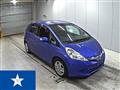 2010 Honda Fit Hybrid