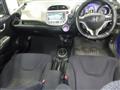 2010 Honda Fit Hybrid