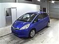 2010 Honda Fit Hybrid