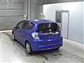 2010 Honda Fit Hybrid