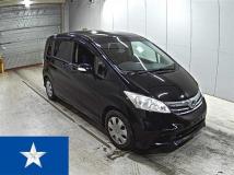 2013 Honda Freed