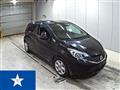 2015 Nissan Note