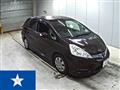 2012 Honda Fit shuttle