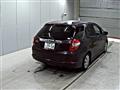 2012 Honda Fit shuttle